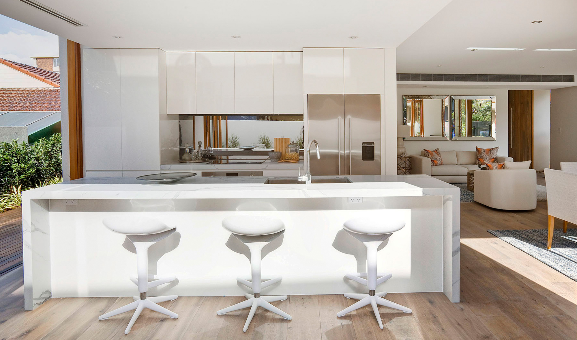 Captain Pipers Road Kitchen