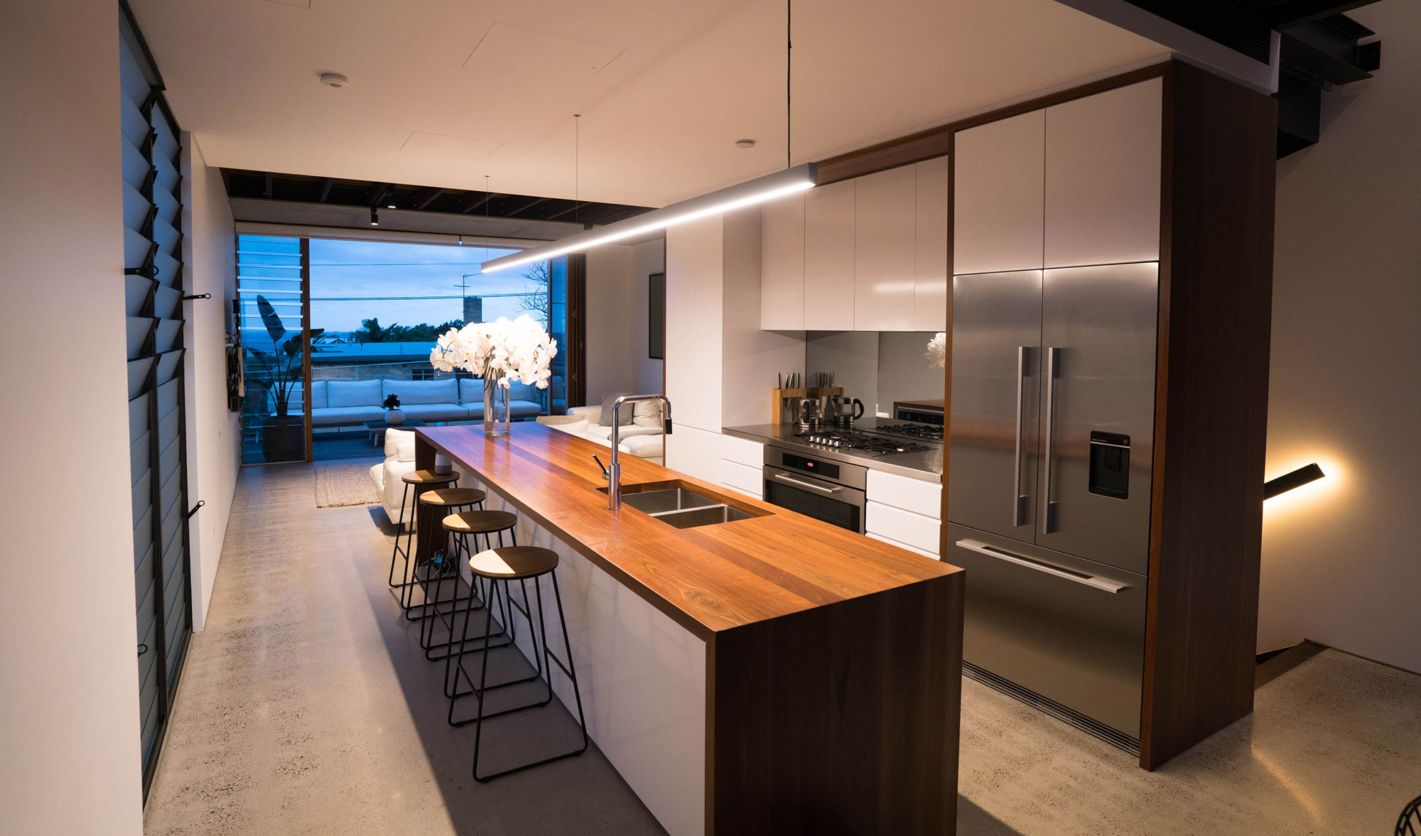 Pembroke Street Kitchen